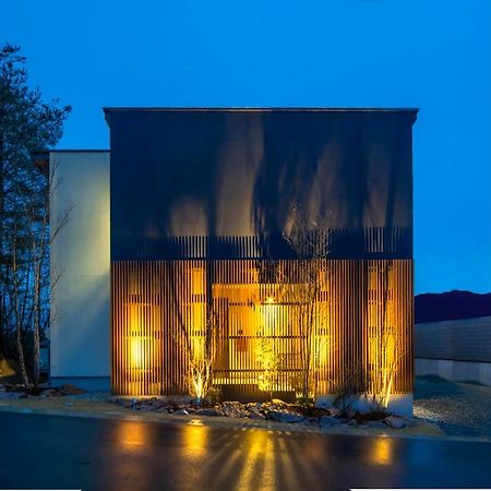 Villa-Rizo 山田 Такаяма Екстер'єр фото