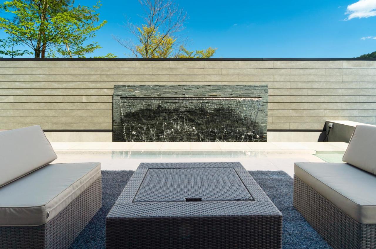 Villa-Rizo 山田 Такаяма Екстер'єр фото
