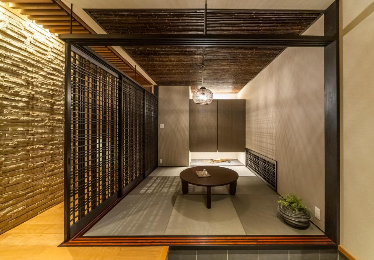 Villa-Rizo 山田 Такаяма Екстер'єр фото