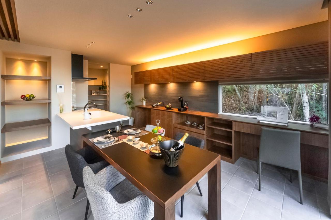 Villa-Rizo 山田 Такаяма Екстер'єр фото