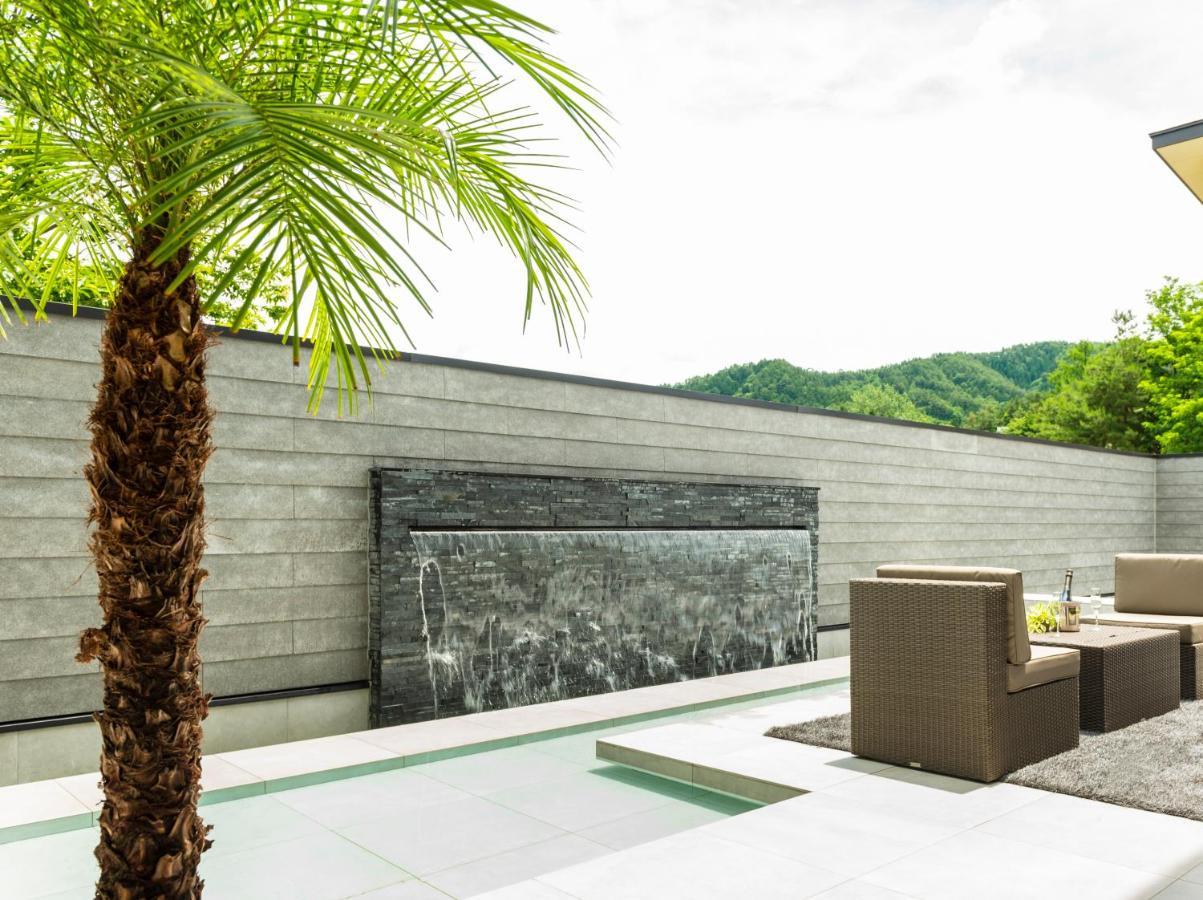 Villa-Rizo 山田 Такаяма Екстер'єр фото