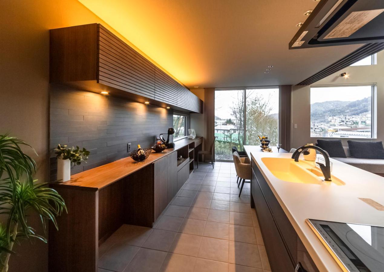 Villa-Rizo 山田 Такаяма Екстер'єр фото
