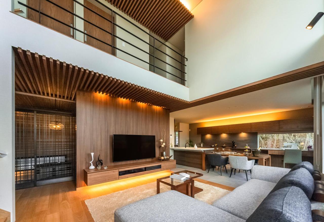 Villa-Rizo 山田 Такаяма Екстер'єр фото