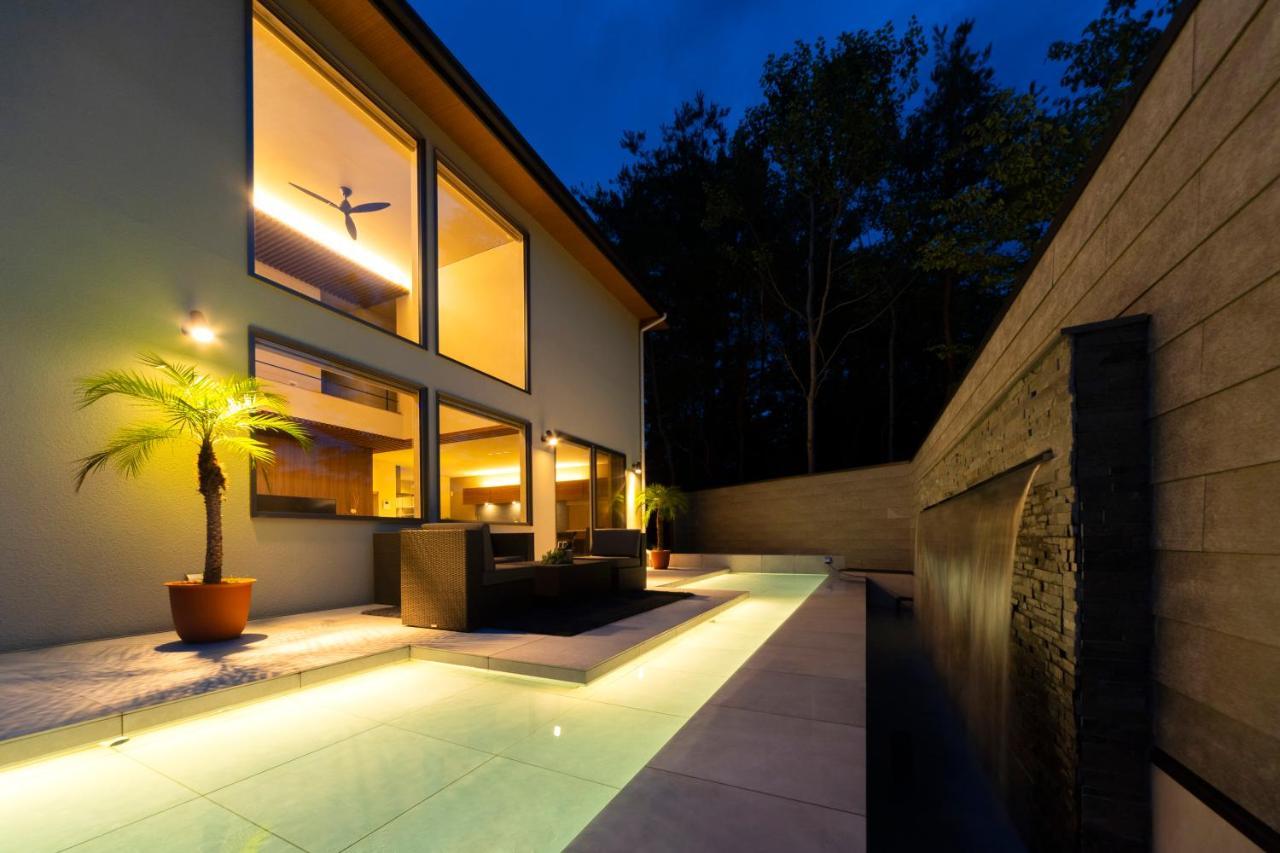 Villa-Rizo 山田 Такаяма Екстер'єр фото