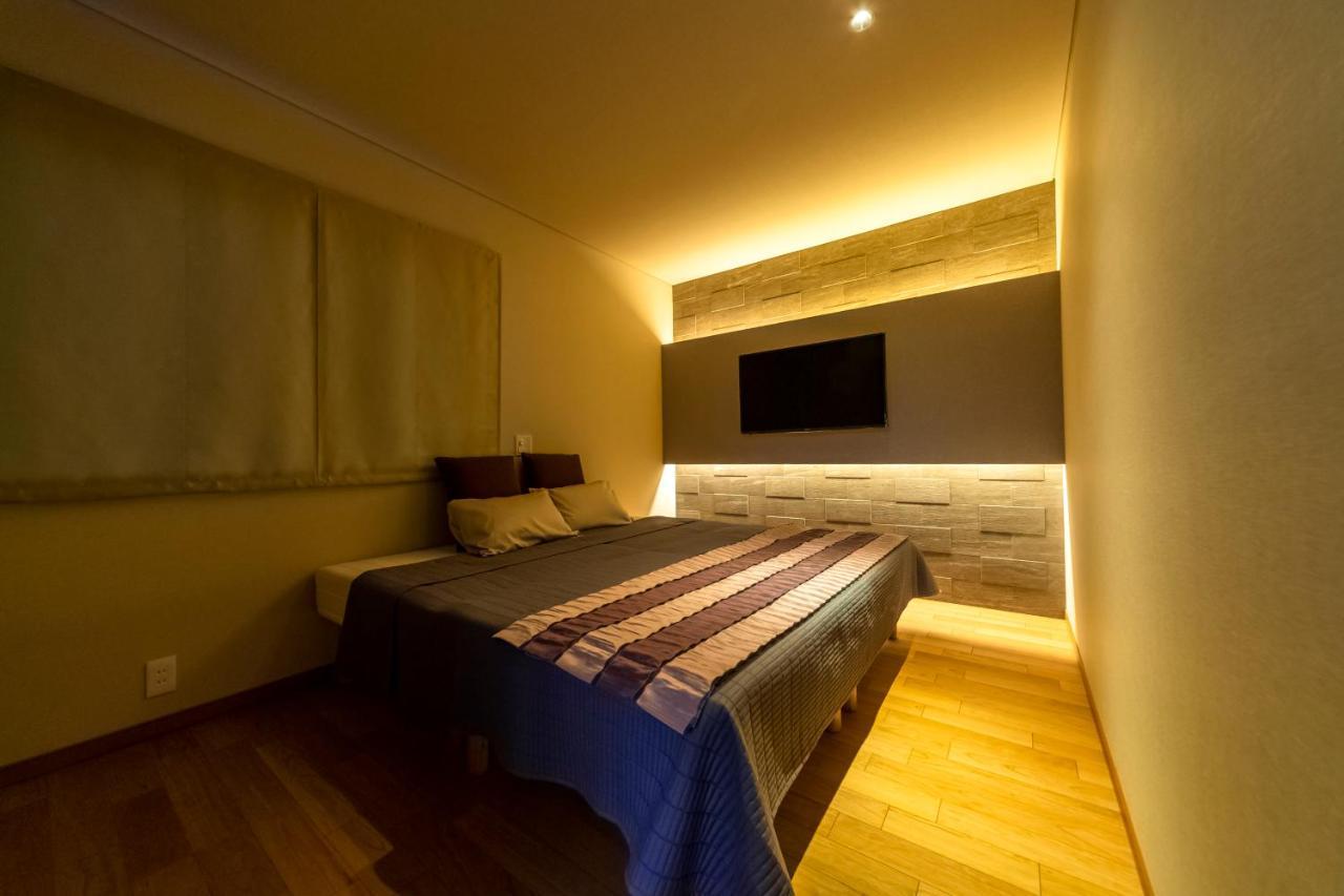 Villa-Rizo 山田 Такаяма Екстер'єр фото