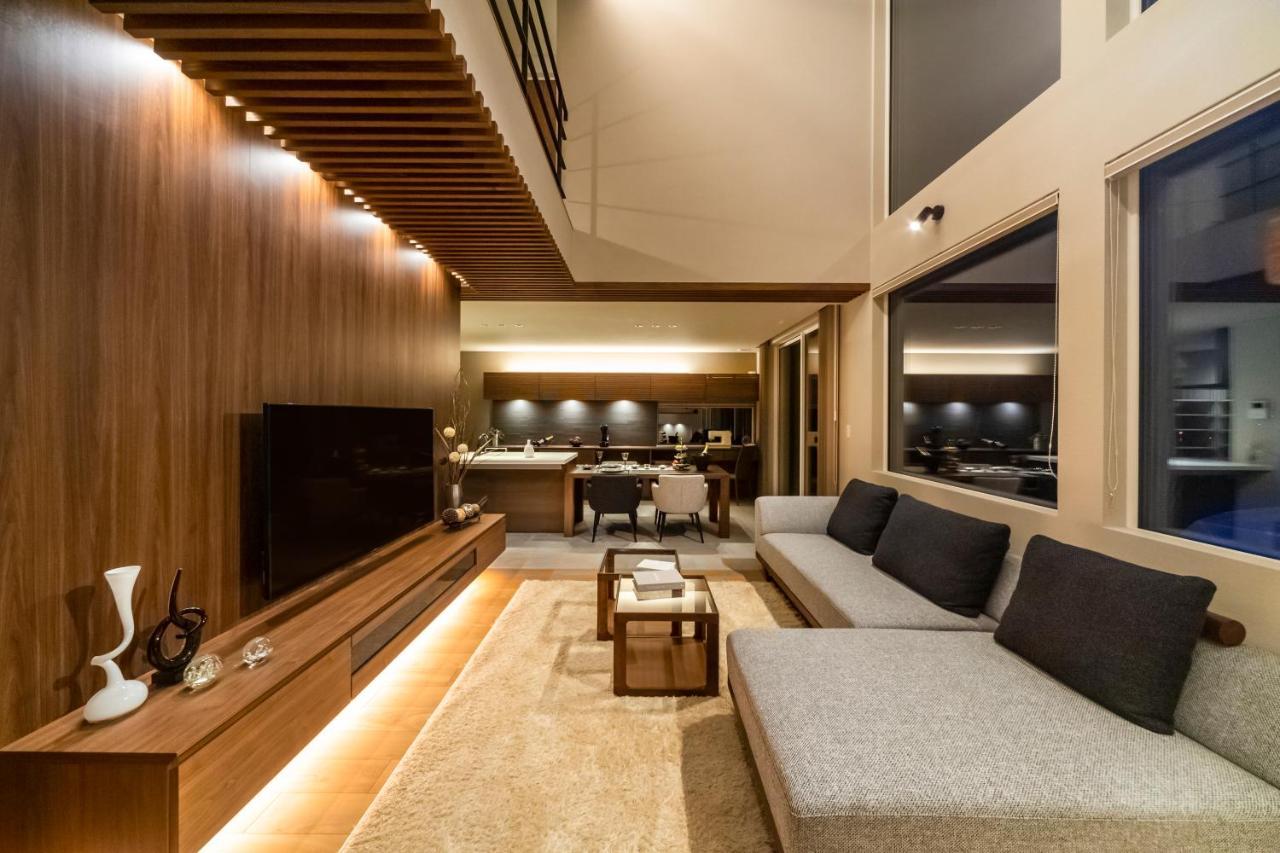 Villa-Rizo 山田 Такаяма Екстер'єр фото