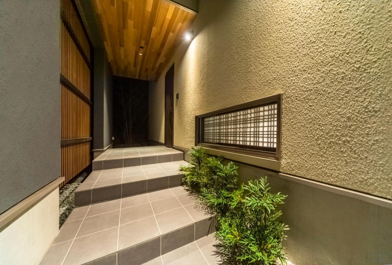 Villa-Rizo 山田 Такаяма Екстер'єр фото