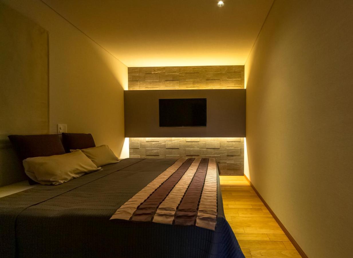 Villa-Rizo 山田 Такаяма Екстер'єр фото